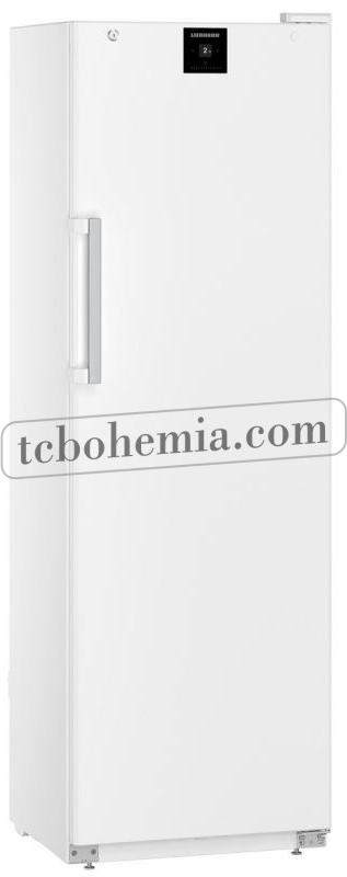 Liebherr FRFvg 4001 recenze