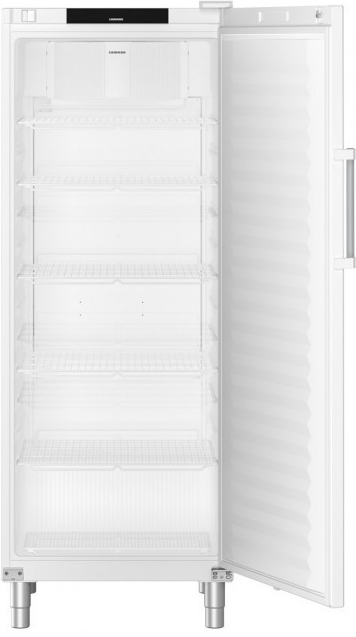 Liebherr FRFvg 6501 recenze