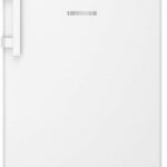 Liebherr FTdi604 recenze