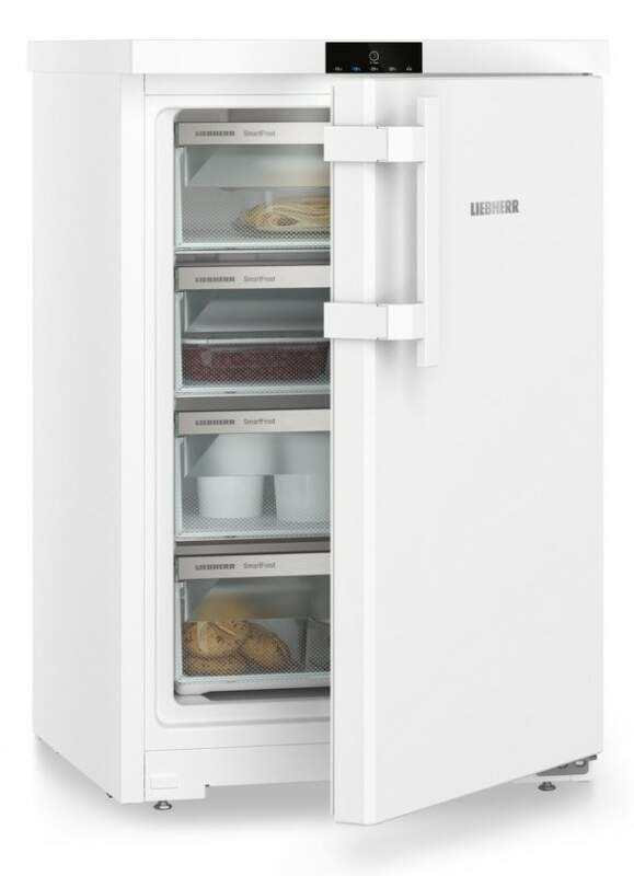 Liebherr FTe554 recenze