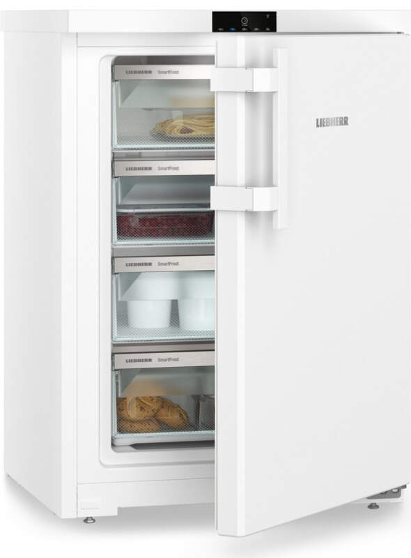 Liebherr Fci 1624 recenze