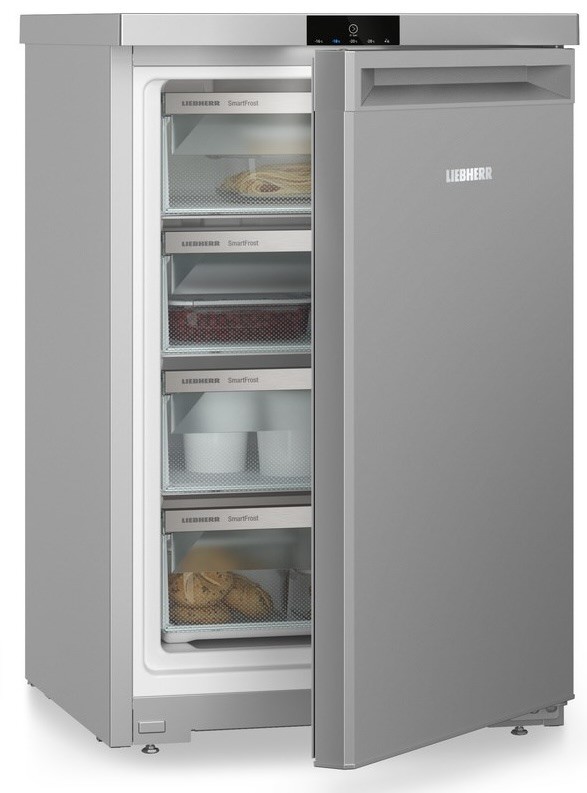 Liebherr Fsve 1404 recenze