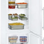 Liebherr GCv 4010 recenze