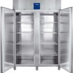 Liebherr GGPv 1470 recenze