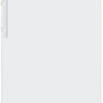 Liebherr GGU 1400 recenze