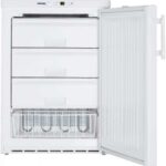 Liebherr GGU 1500 recenze