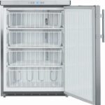 Liebherr GGU 1550 recenze