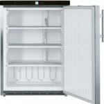 Liebherr GGUesf 1405 recenze