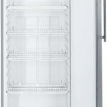 Liebherr GGv 5060 recenze