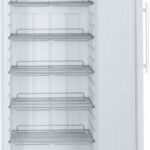 Liebherr GGv 5810 recenze