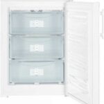 Liebherr GN 1066 recenze