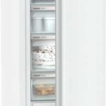 Liebherr GNe 42Z4 recenze