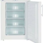 Liebherr GP 1486 recenze