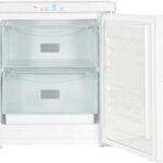 Liebherr GX 823 recenze