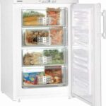 Liebherr Gw 860-4 recenze