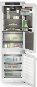 Fotografie Liebherr ICBNbsci 5173  recenzía