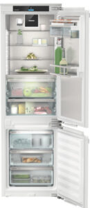 Fotografie Liebherr ICBNci 5183  recenzía