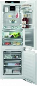 Fotografie Liebherr ICBNd 5173  recenzía