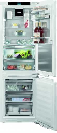 Liebherr ICBNd 5173 recenze