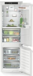 Fotografie Liebherr ICBNdi 5123  recenzía