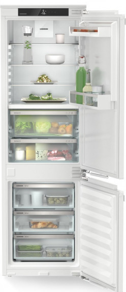 Liebherr ICBNdi 5123 recenze