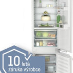 Liebherr ICBbi 5122 recenze