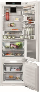 Fotografie Liebherr ICBc5182  recenzía