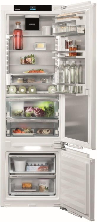 Liebherr ICBc5182 recenze