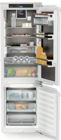 Liebherr ICNbsci 5173 recenze