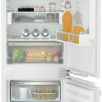 Liebherr ICc 5123 recenze