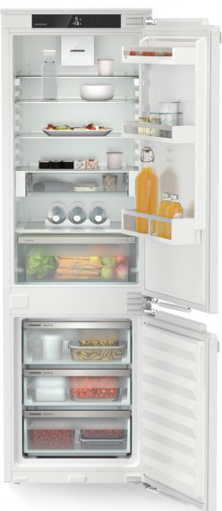 Liebherr ICc 5123 recenze