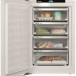 Liebherr IFND 3954 recenze