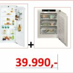 Liebherr IFNc 3553 recenze