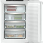 Liebherr IFNe 3924 recenze