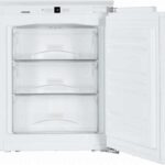 Liebherr IG 1024 recenze