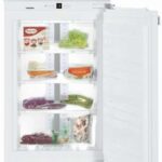 Liebherr IGN 1664 recenze