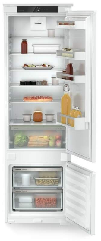 Liebherr IKGS 51Vd02 recenze