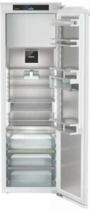 Fotografie Liebherr IRBAc 5171  recenzía