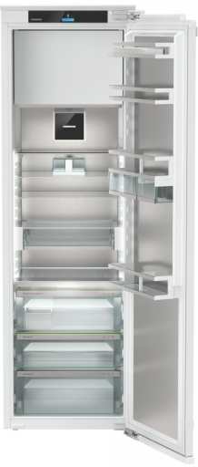 Liebherr IRBAc 5171 recenze