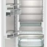 Liebherr IRBAc 5190 recenze