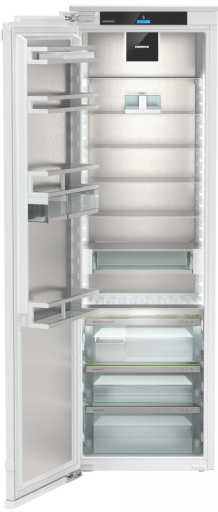 Liebherr IRBAc 5190 recenze