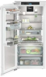 Fotografie Liebherr IRBAd 4170-617  recenzía