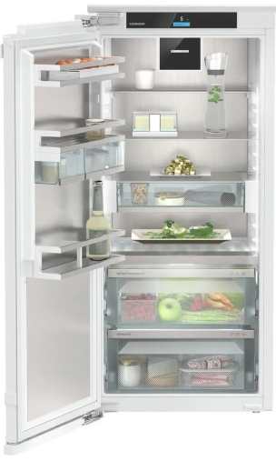 Liebherr IRBAd 4170-617 recenze