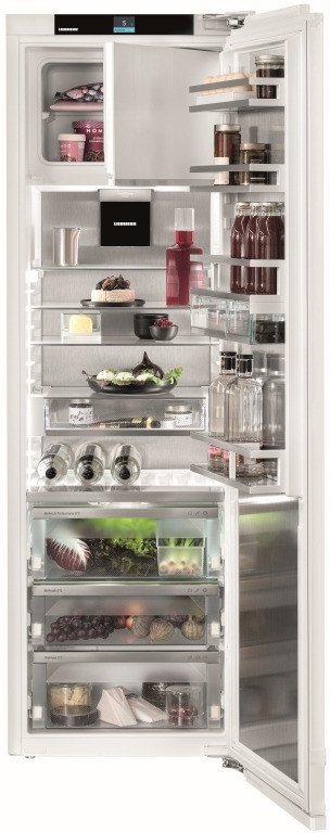 Liebherr IRBAd 5171-001 recenze