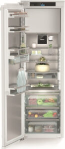 Fotografie Liebherr IRBAd 5171-617  recenzía