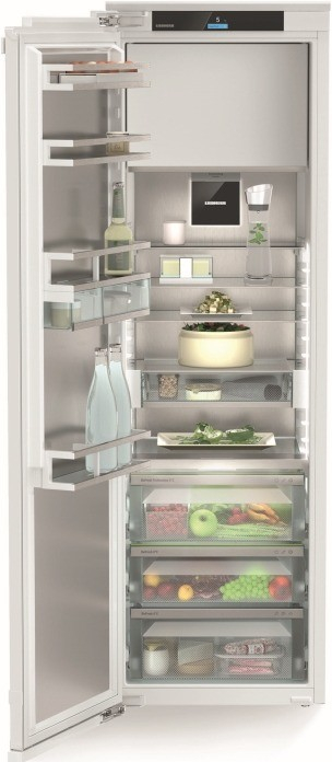 Liebherr IRBAd 5171-617 recenze