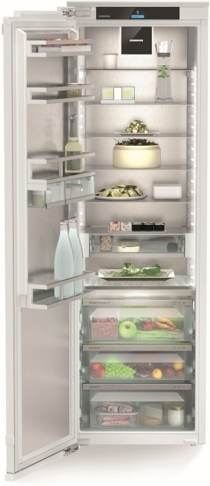 Liebherr IRBAd 5190-617 recenze