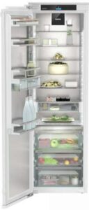 Fotografie Liebherr IRBAd 5190  recenzía