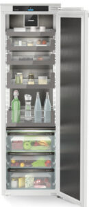 Fotografie Liebherr IRBPbsci 5170  recenzía