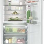 Liebherr IRBbi 4050 recenze